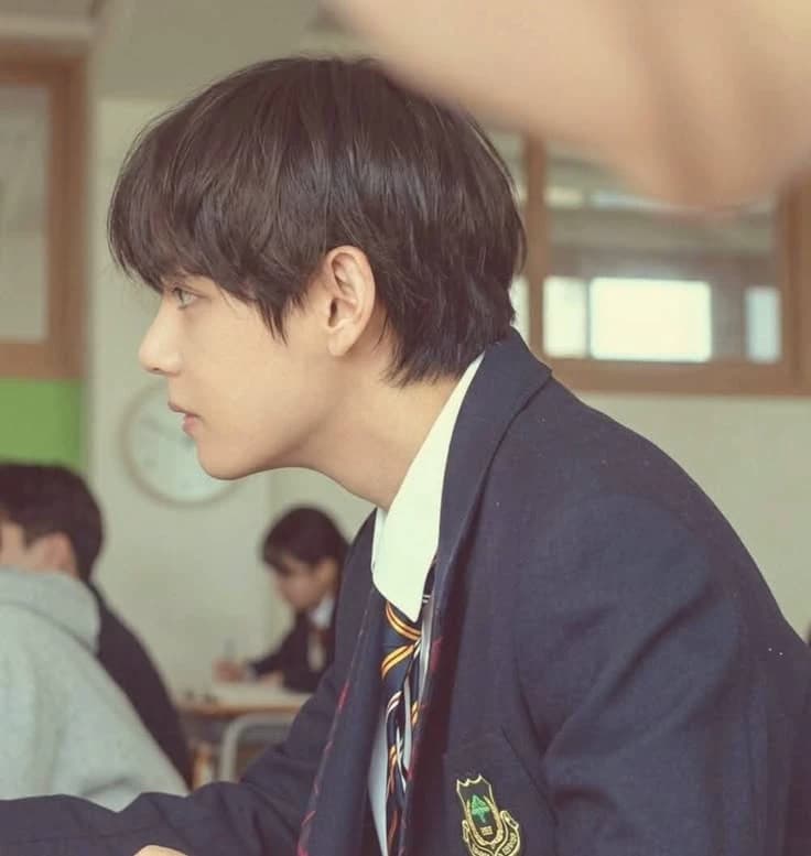 Taehyung thumbnail