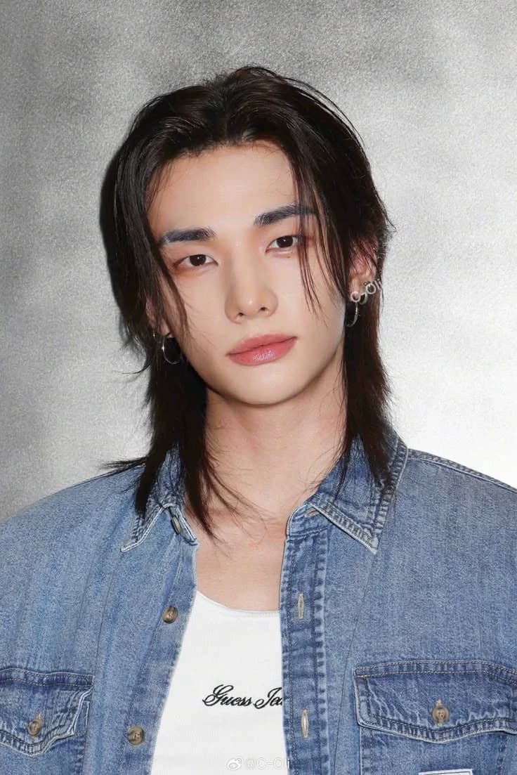 Hyunjin thumbnail