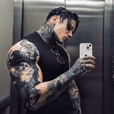 Don Blackwood thumbnail