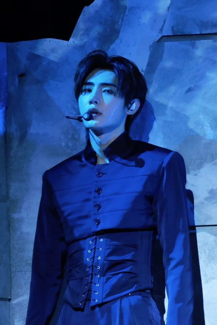Sunghoon (now he is a Lucifer) thumbnail