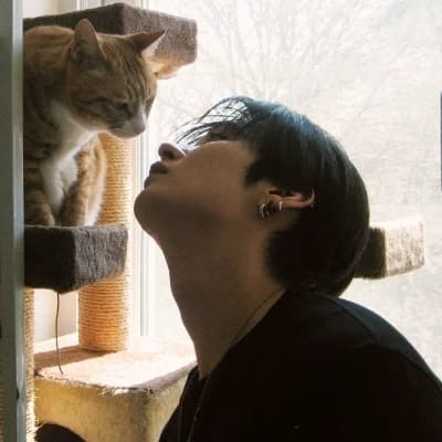 Lee Know thumbnail