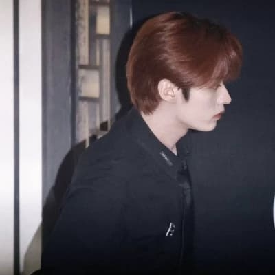 Lee Know thumbnail