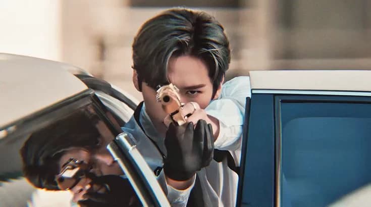 Lee Know thumbnail