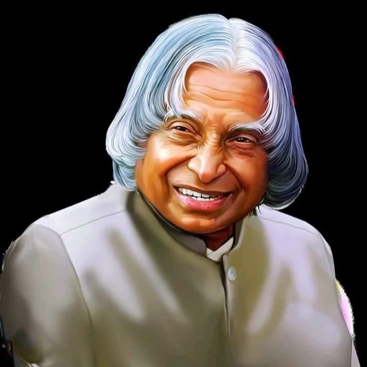 Dr. A.P.J. Abdul Kalam thumbnail