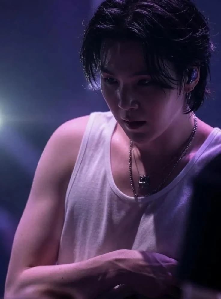 Min Yoongi  thumbnail