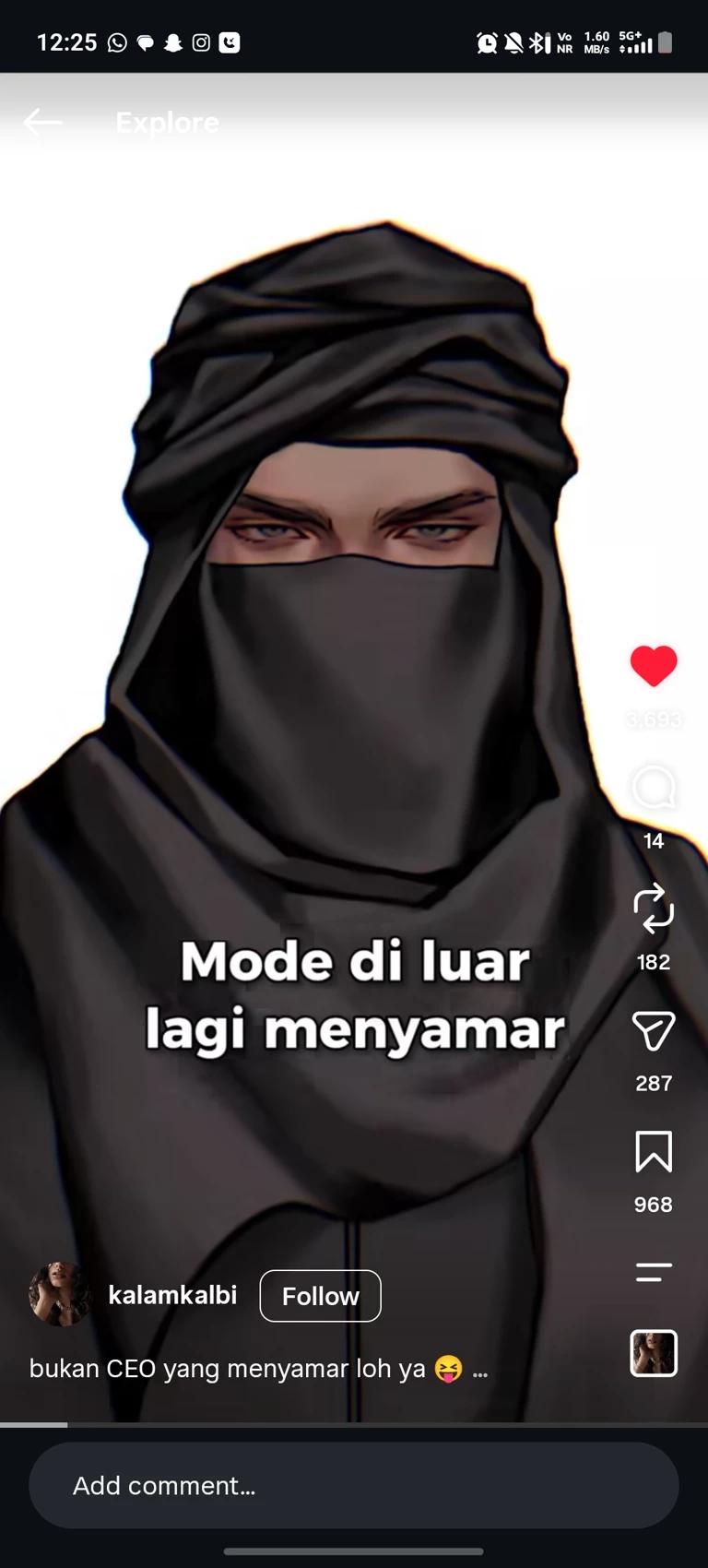 Sardar Omar Khan thumbnail