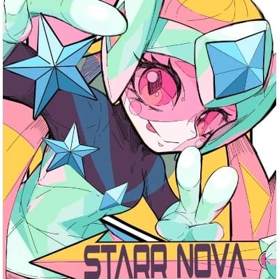 Starr Nova thumbnail