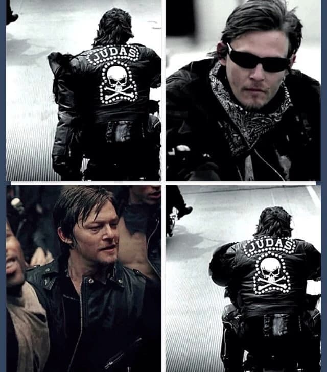 Judas-norman reedus thumbnail