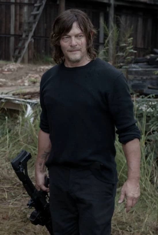 Daryl Dixon thumbnail