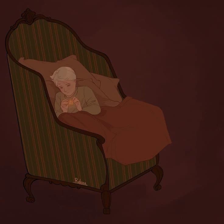 Draco Malfoy thumbnail
