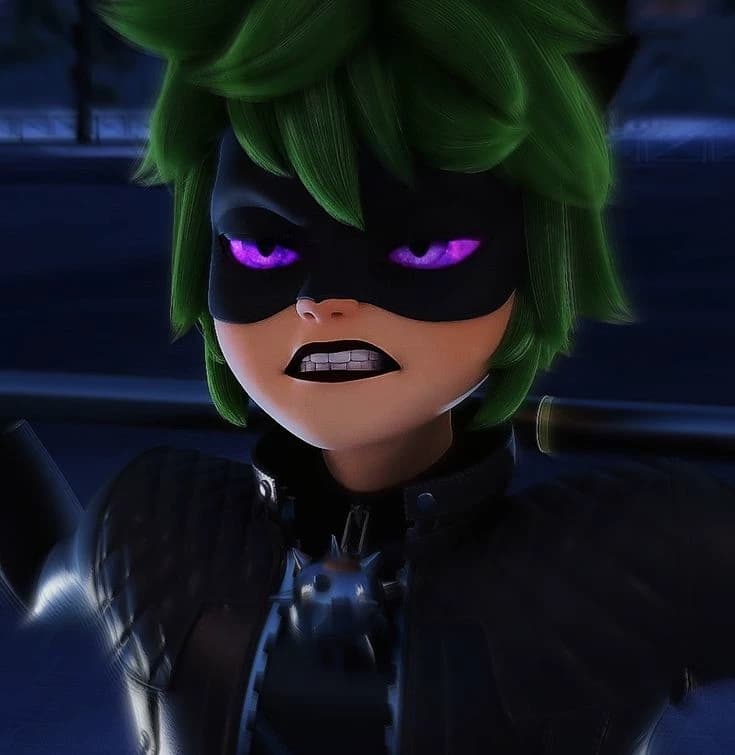 Claw Noir (Adrian Agreste) thumbnail