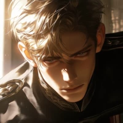 Asher Volkov thumbnail