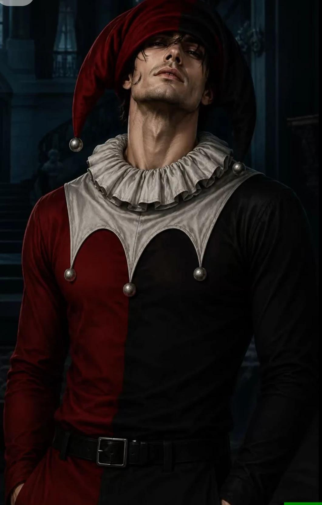 Jester thumbnail