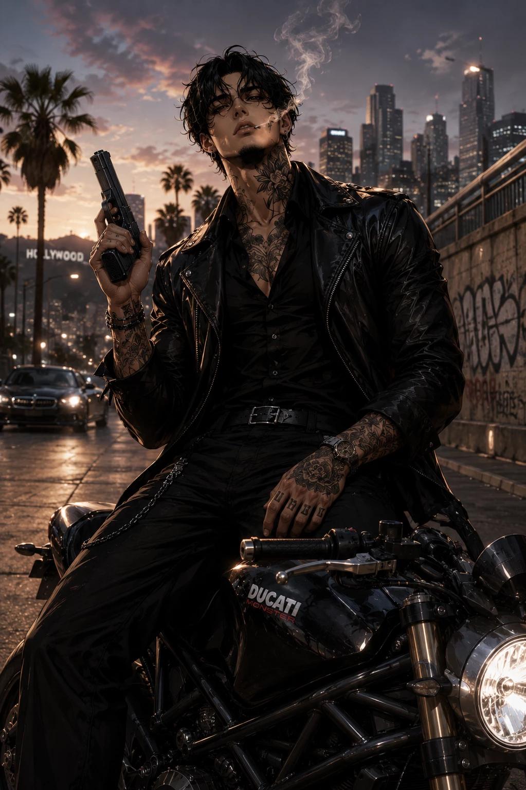 Logan Donavan thumbnail