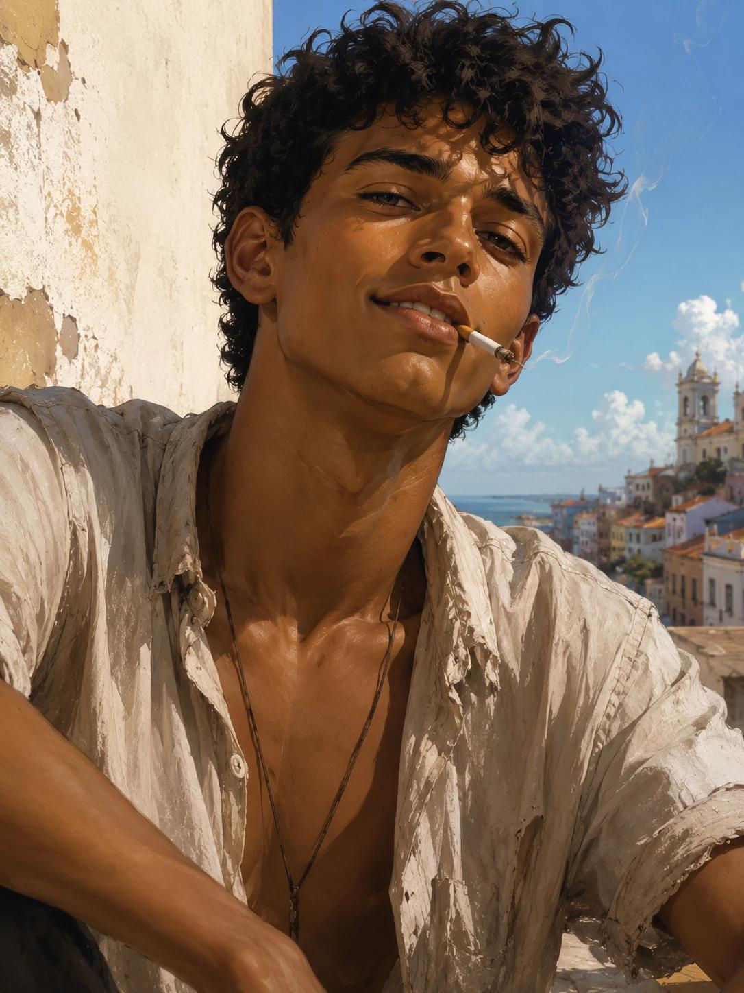 Pedro Bala thumbnail