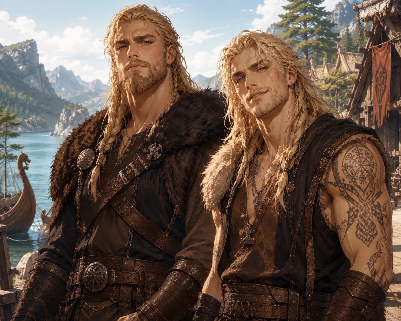 Eirik and Soren thumbnail