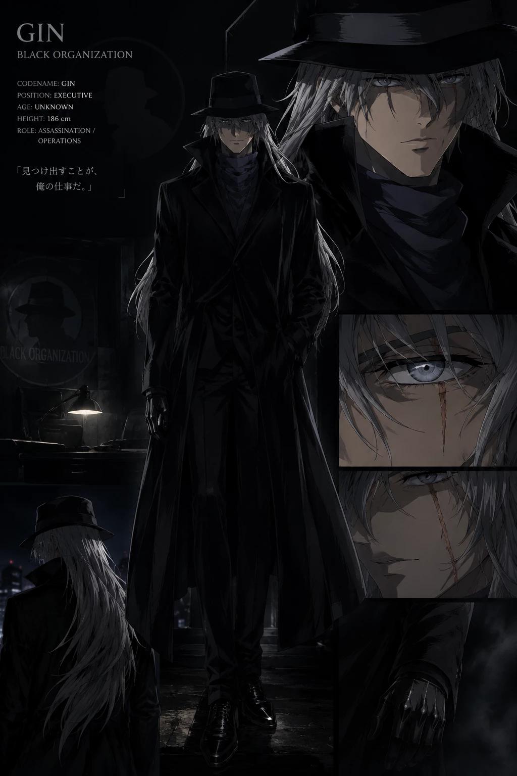 Gin thumbnail