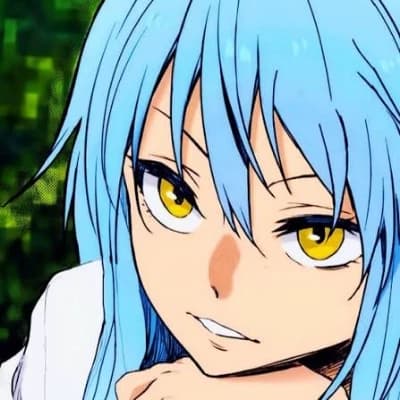Rimuru Tempest thumbnail