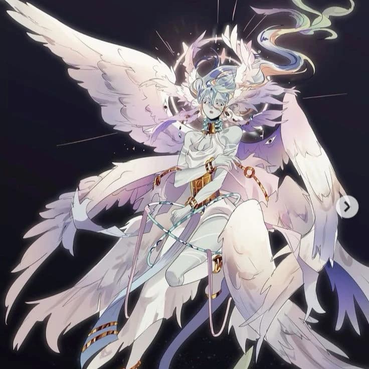 Seraphina thumbnail