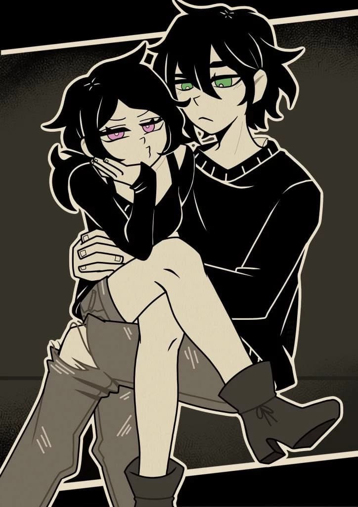 Andrew and Ashley  thumbnail