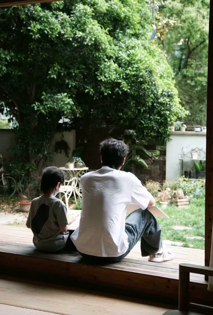 Husband and Son thumbnail