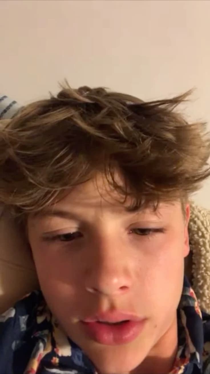 Your little brother - Liam thumbnail