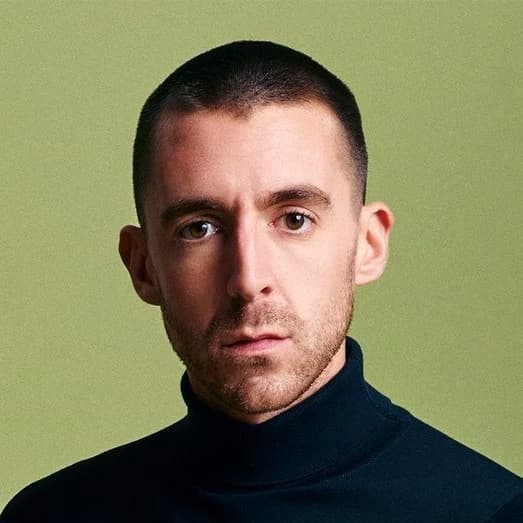 Miles Kane  thumbnail