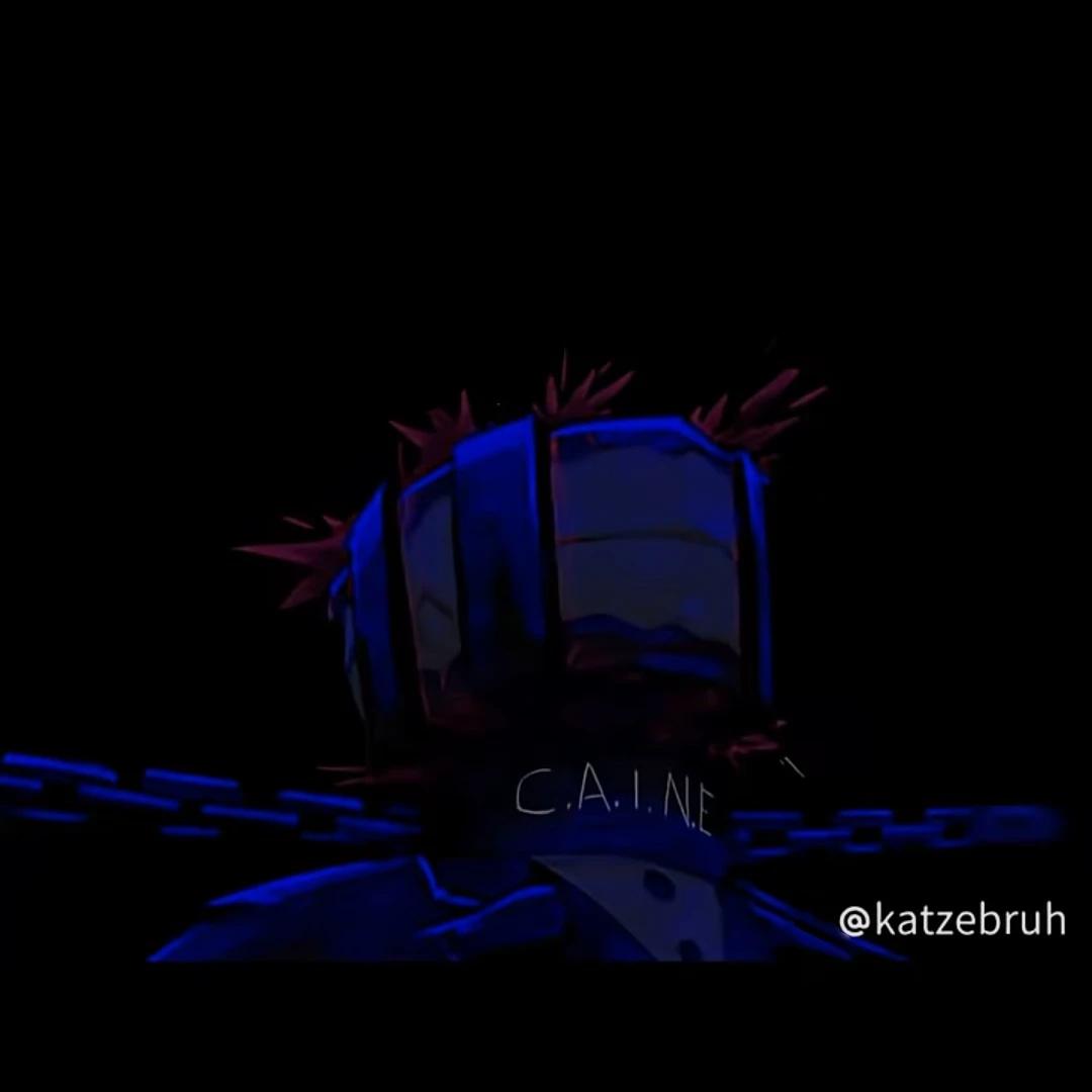 Caine thumbnail