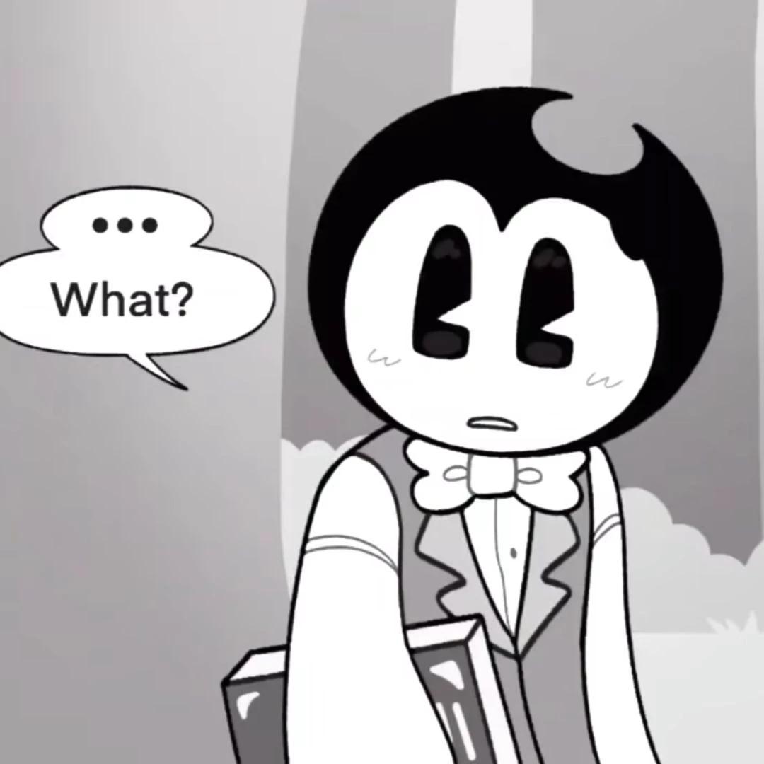Bendy × Cuphead  thumbnail