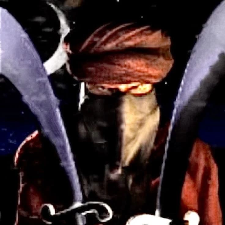 Wazir (from stronghold crusaders) thumbnail