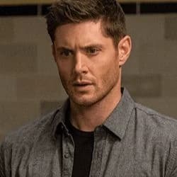 Dean Winchester thumbnail