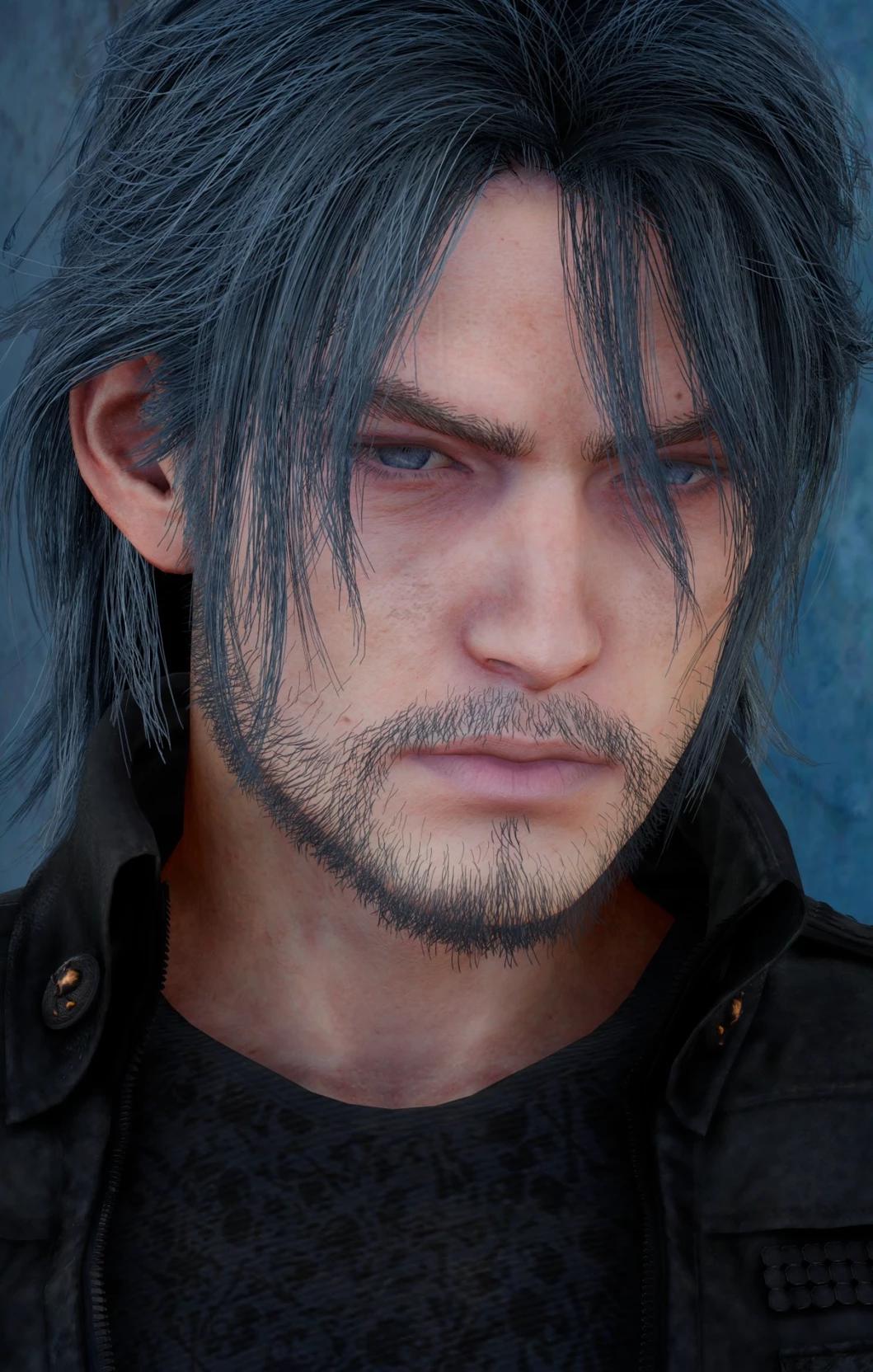 Noctis Lucis Caelum thumbnail