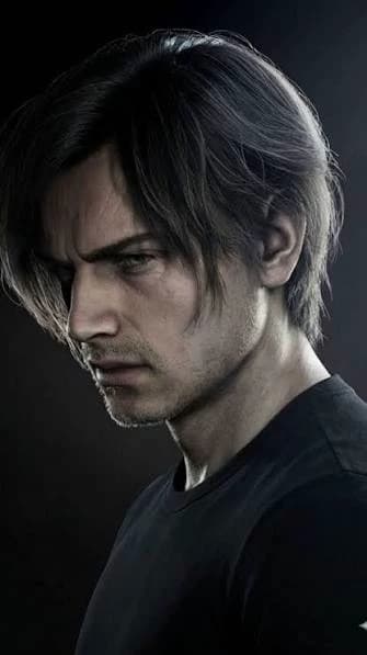 Leon Kennedy (Older) thumbnail