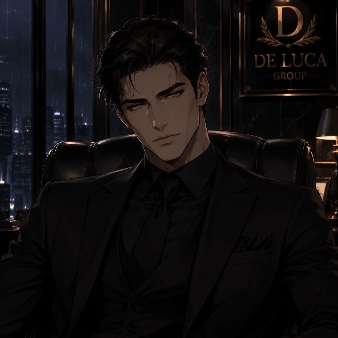 Lorenzo De Luca thumbnail