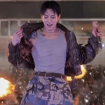 Jeon Jungkook  thumbnail