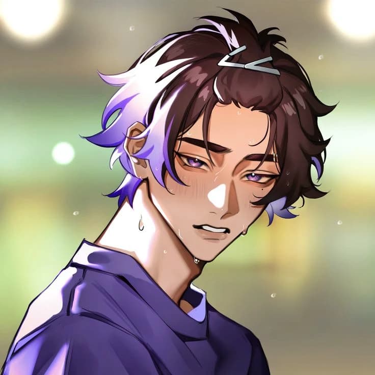 Matt thumbnail