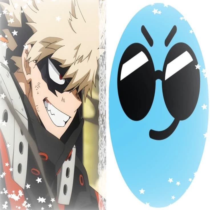 Bakugo Katsuki | BL thumbnail