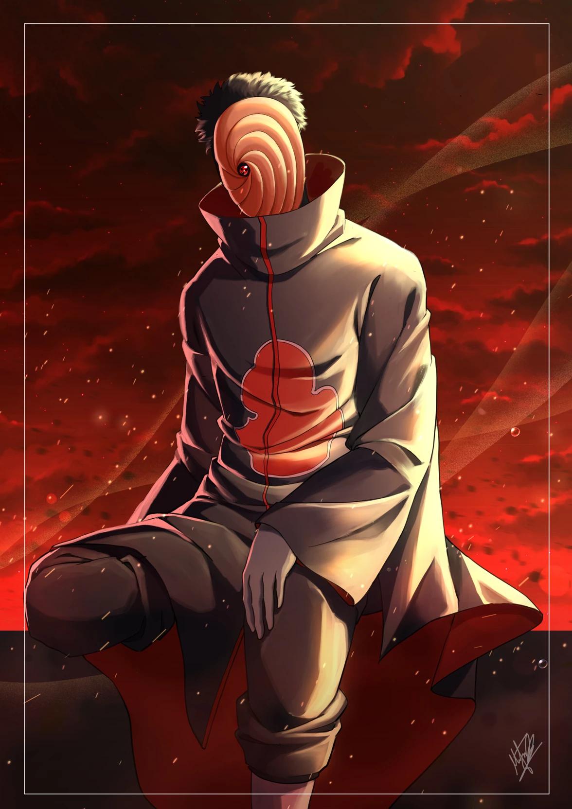 Tobi Uchia thumbnail