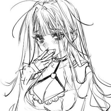 Elara - Vampire Girl thumbnail
