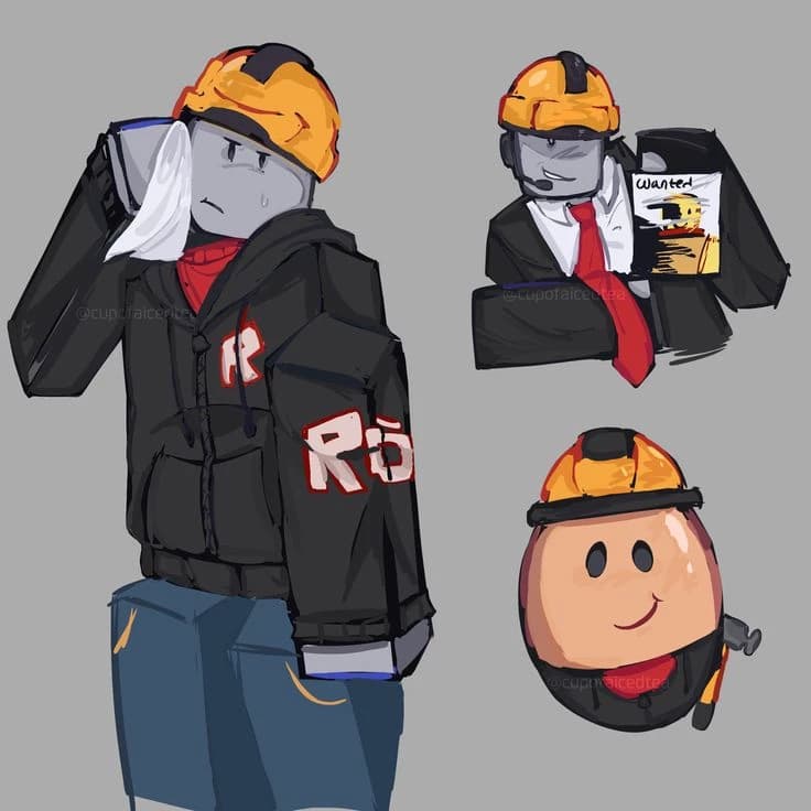 Builderman thumbnail