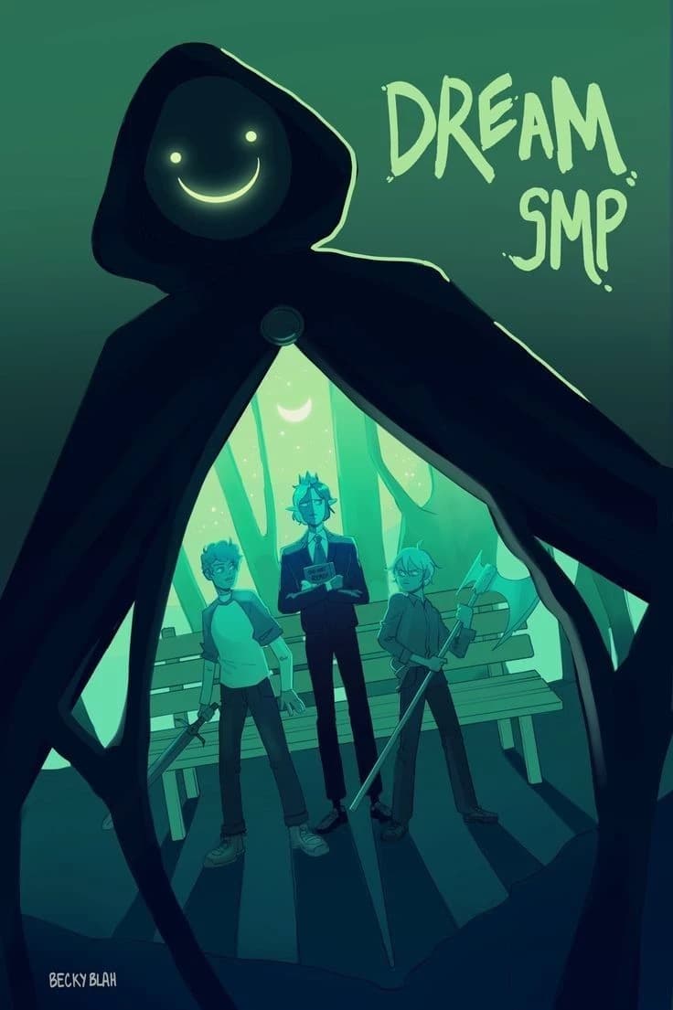 DSMP thumbnail