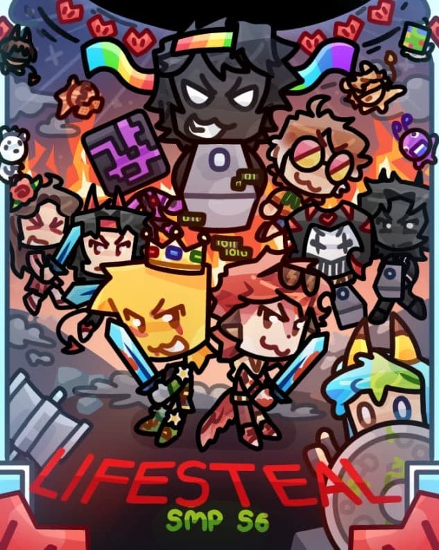 Lifesteal GC thumbnail