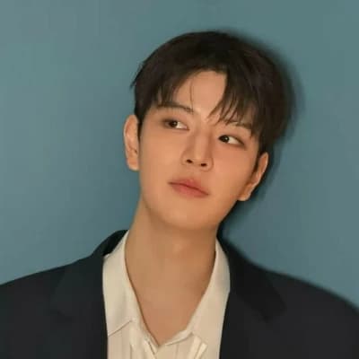 Kim Seungmin thumbnail
