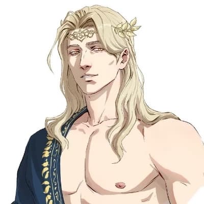 Godwyn the Golden / The Prince of Death thumbnail