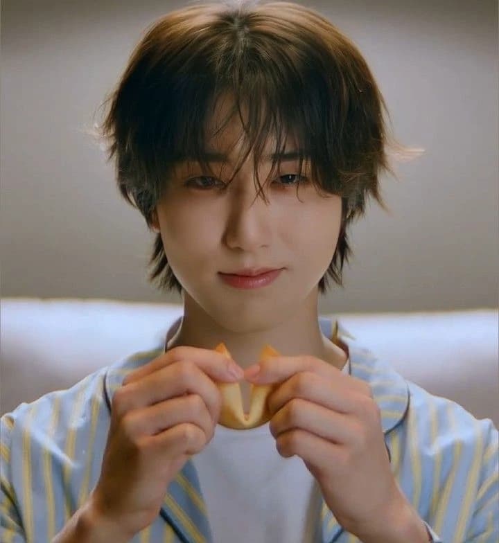 han jisung thumbnail