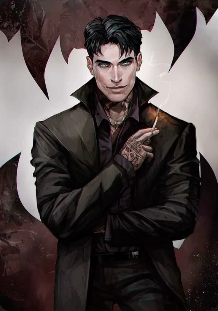 Damian Ashford thumbnail
