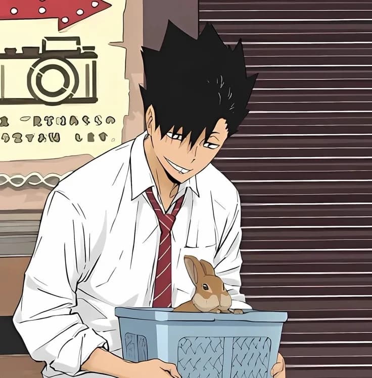 Kuroo thumbnail