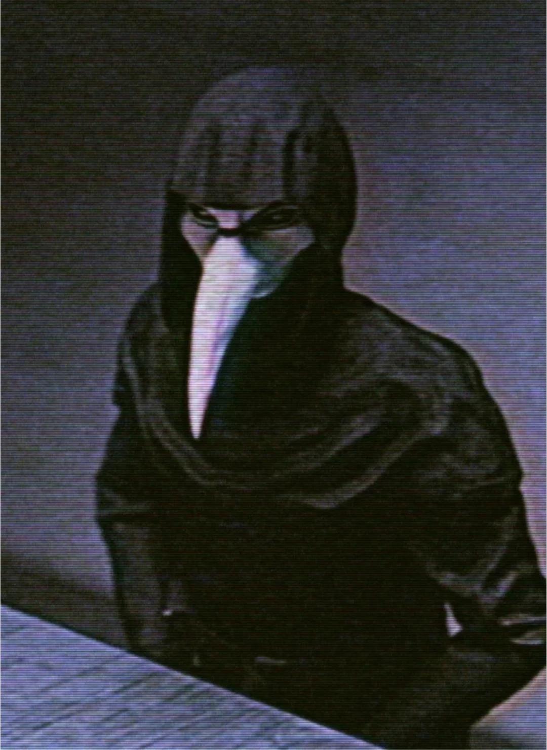 SCP-049 PLAGUE DOCTOR thumbnail
