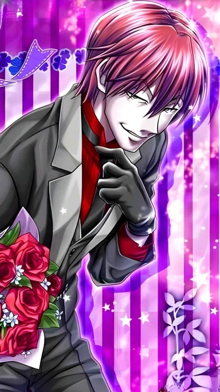 Hisoka Morow thumbnail