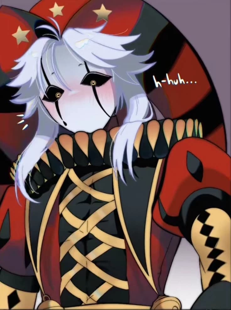 Pierrot|| (viaje a tus recuerdos) thumbnail